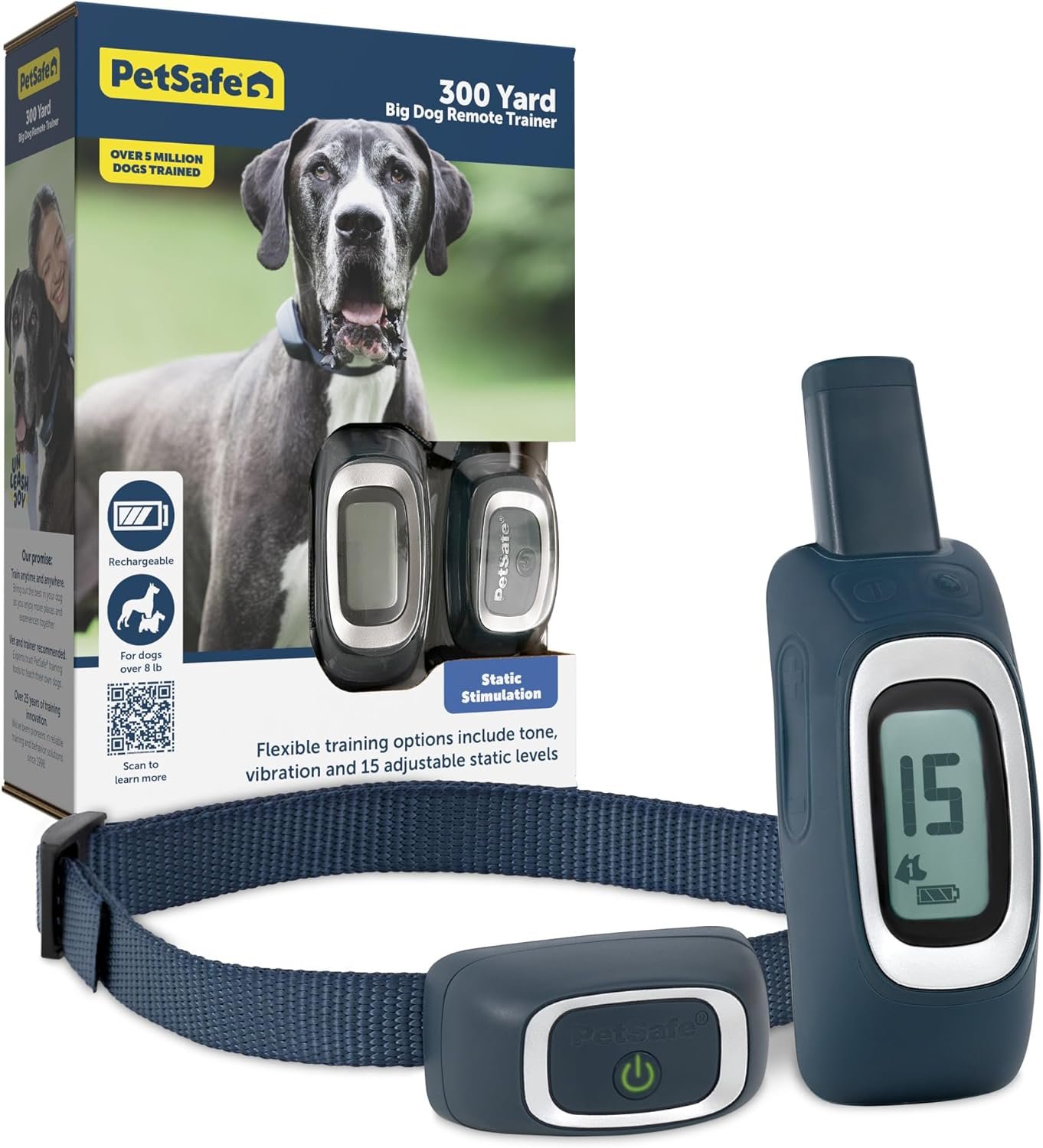 PetSafe 300 Yard Standard Remote Trainer