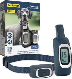PetSafe 300 Yard Standard Remote Trainer