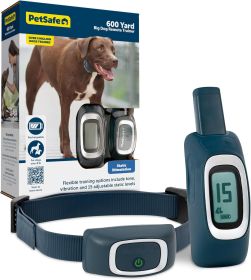 PetSafe 600 Yard Standard Remote Trainer
