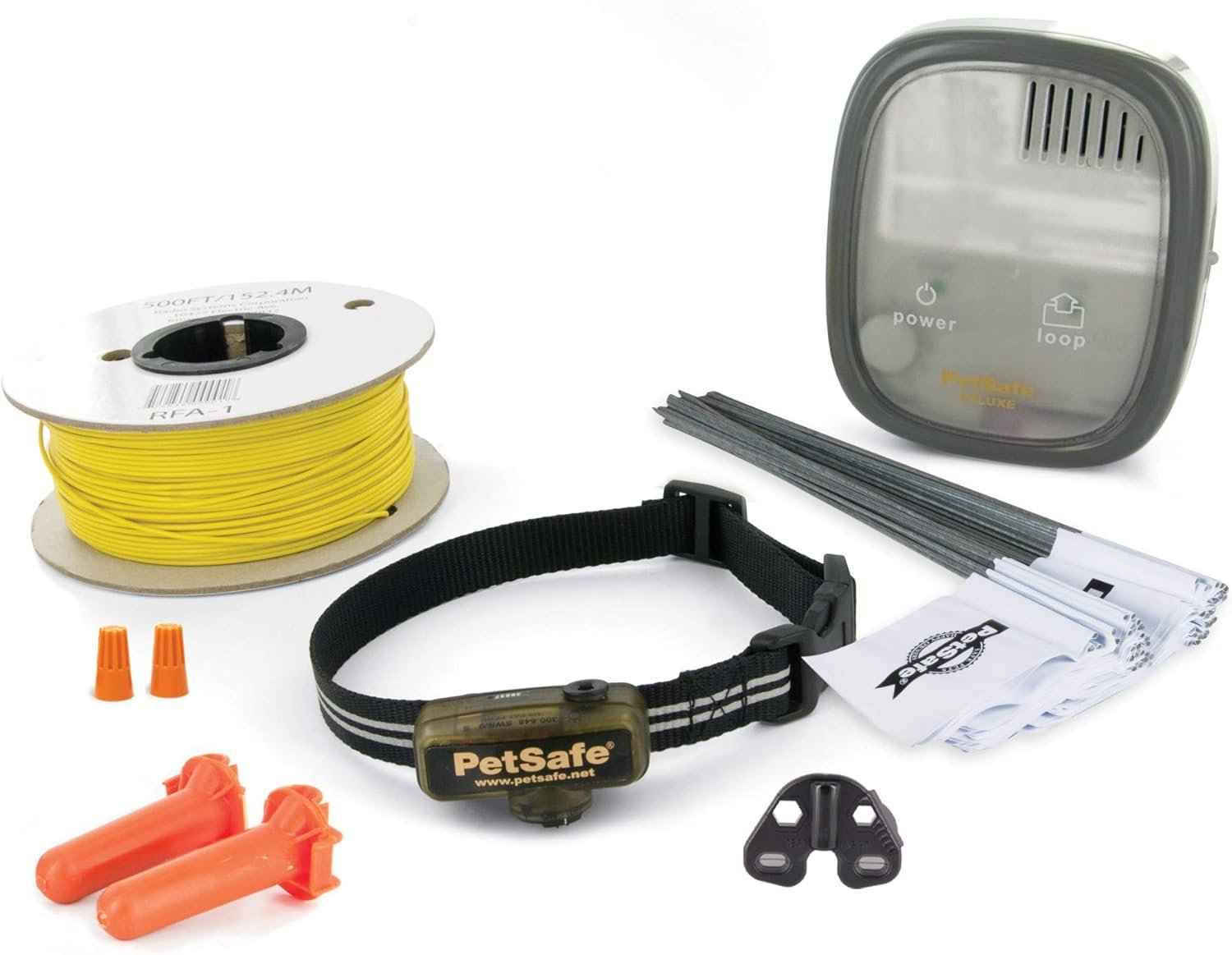 PetSafe Deluxe Small Dog Fence