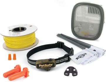 PetSafe Deluxe Small Dog Fence