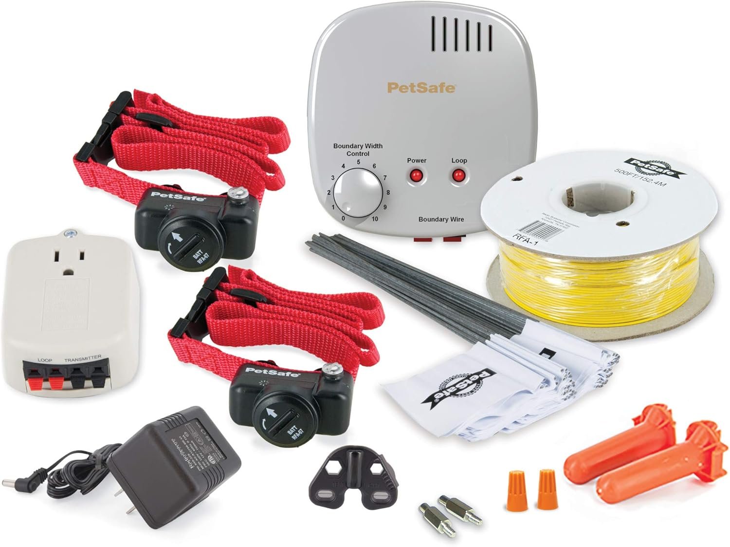 PetSafe Basic In