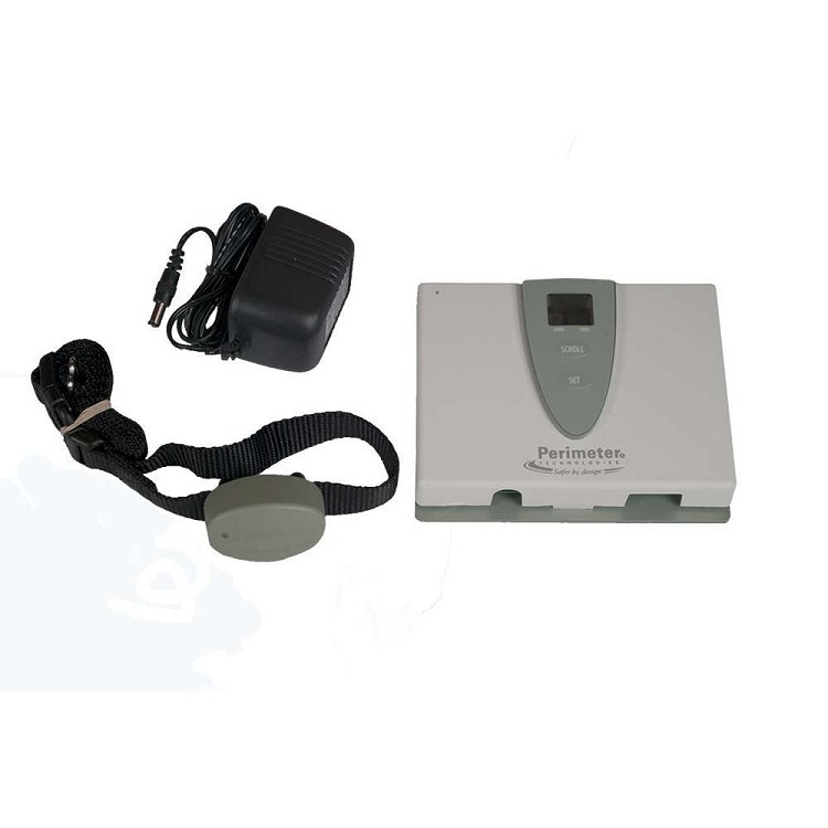 Perimeter Technologies Ultra Comfort Contact Pet Fencing System